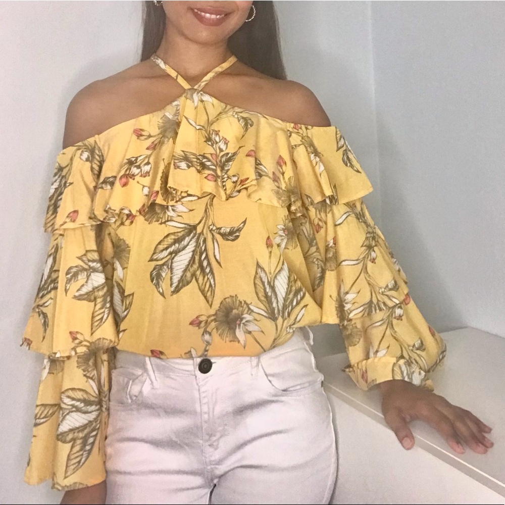 🌺Express Blouse🌺